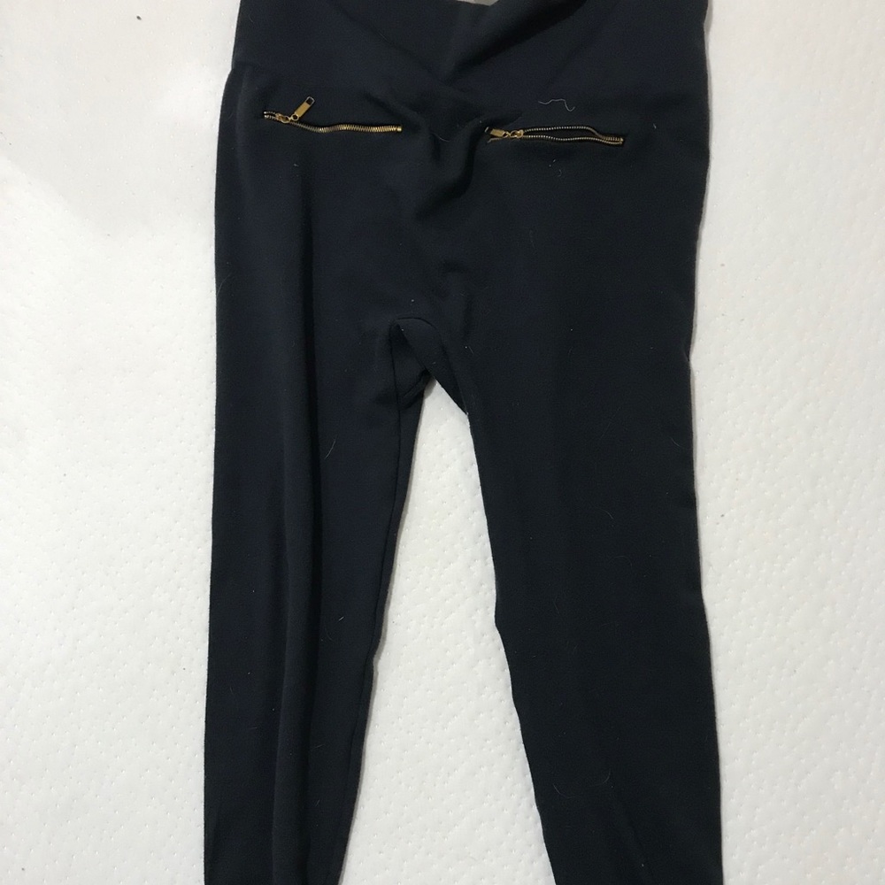 Dark Blue Leggings